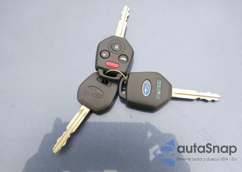 2017 Subaru Outback 2.5I Premium z USA, uszkodzony, nr VIN 4S4BSACC9H3282546